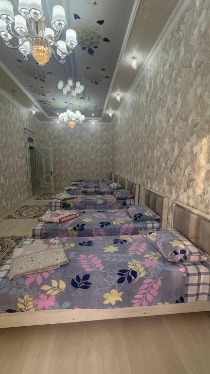 Nippon Guest House
