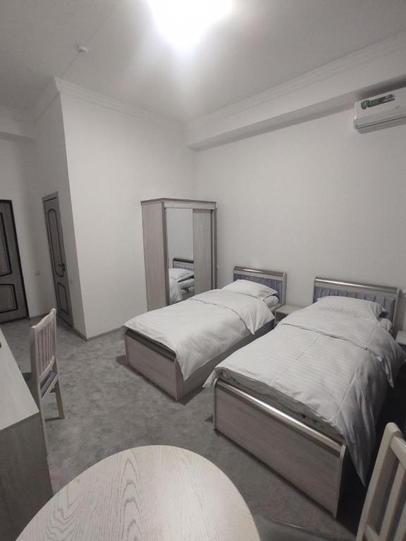 BAXRAMA HOTEL
