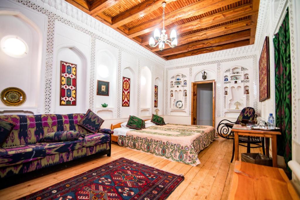 Minzifa Hotel
