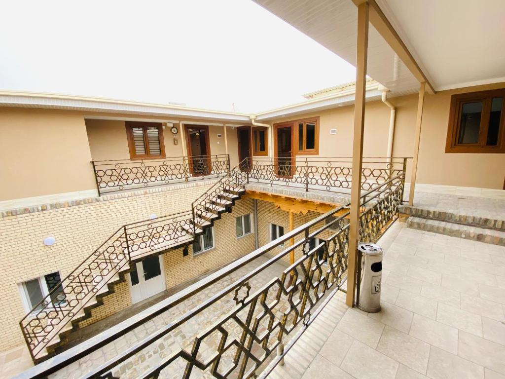 HAVAS Guest House
