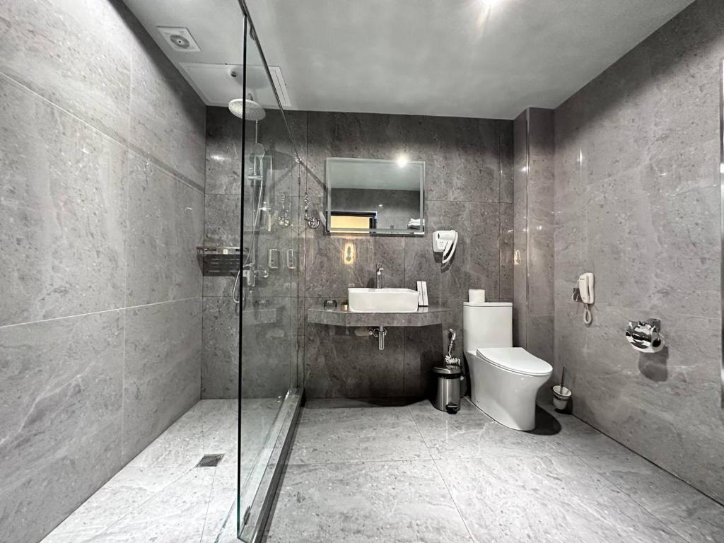 Husma Hotel & SPA