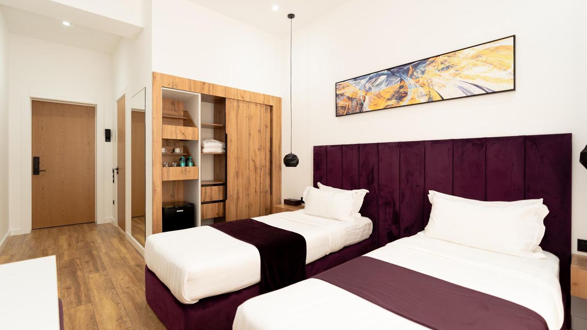 Harmony Luxury