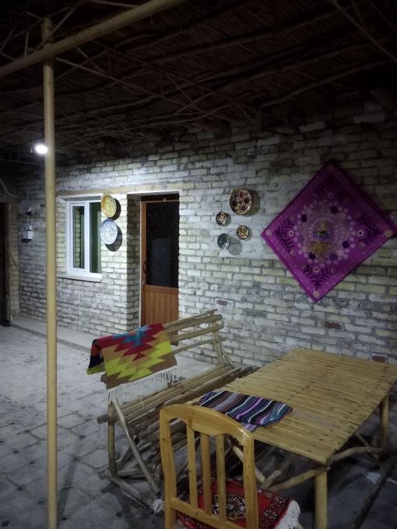 Hostel Farrukh