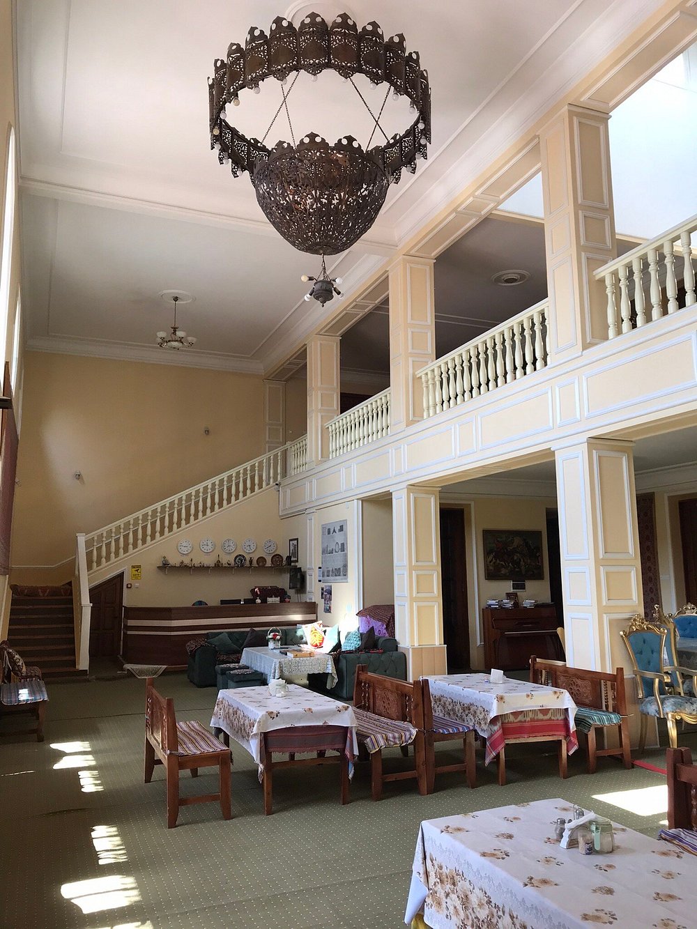 Guest House Ikathouse