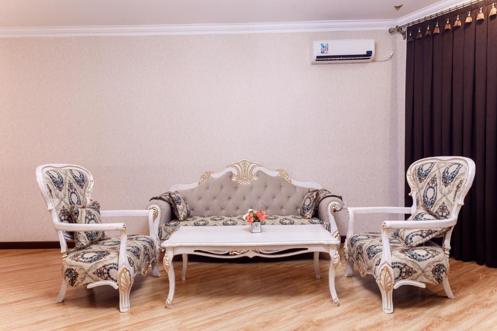 Simma Hotel Spa&Waterpark