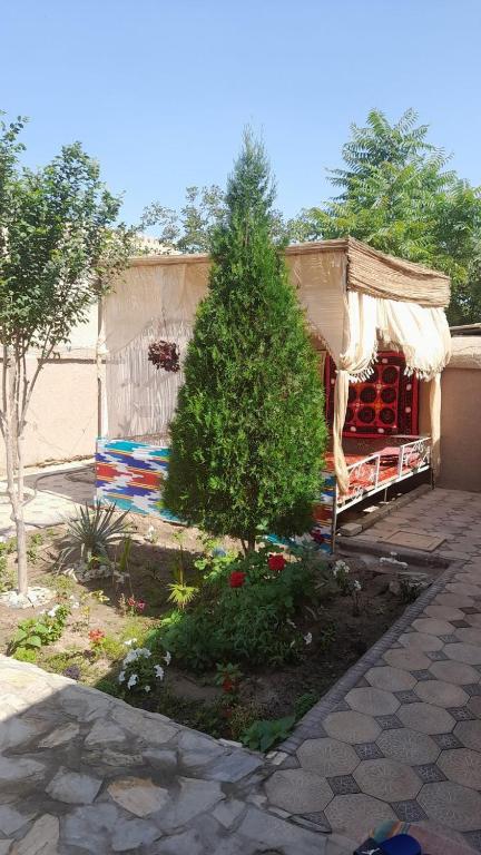 Khiva Ibrohim Hotel