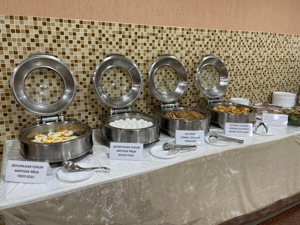 Rohat Hotel