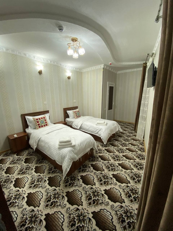 El Emir Hotel