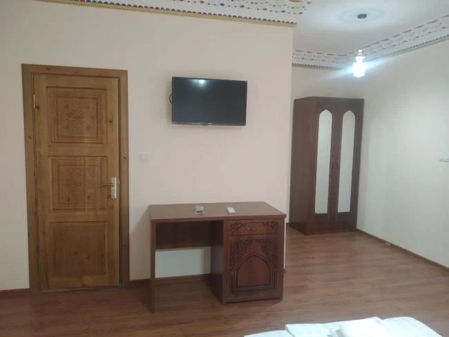 Al Imran Boutique Hotel