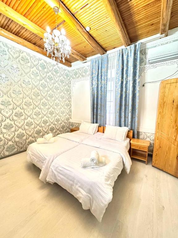 Hotel Otkirbek