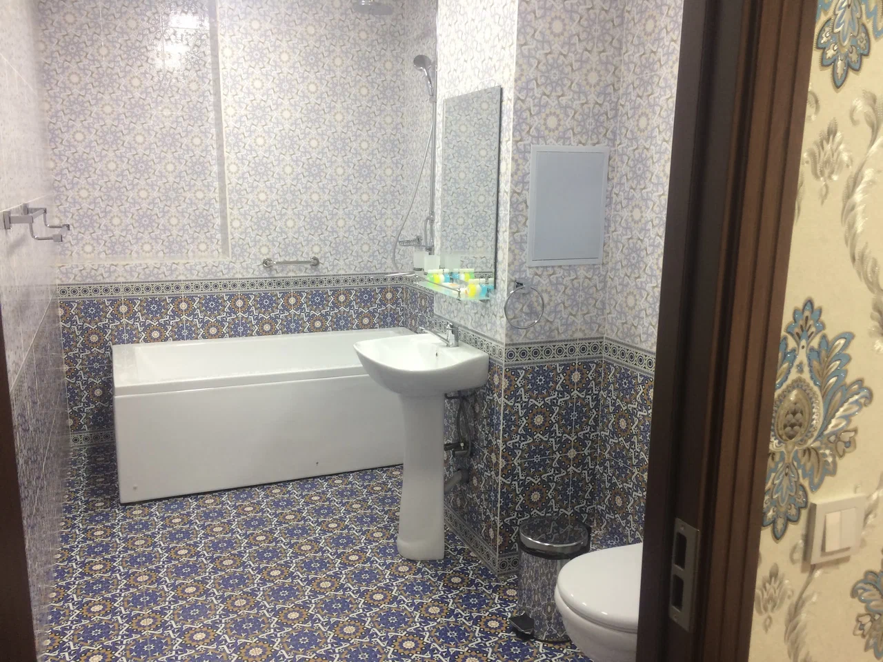 Profi Inn Boutique Hotel