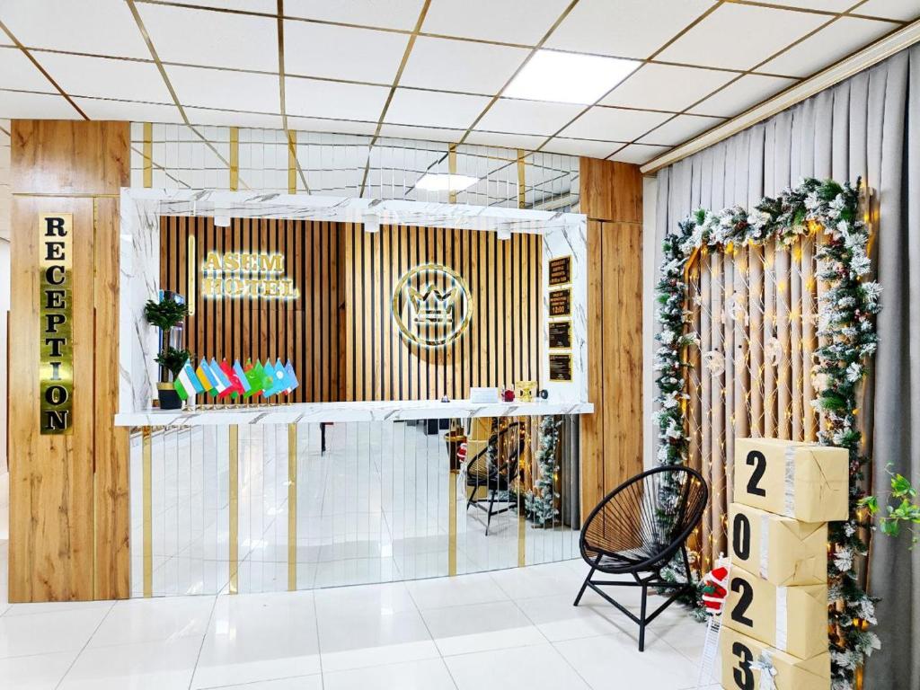 Hotel Asem