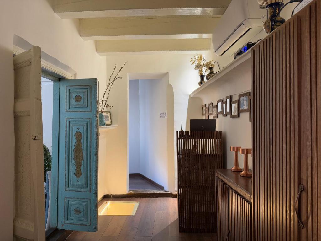 Usman Heritage Hotel
