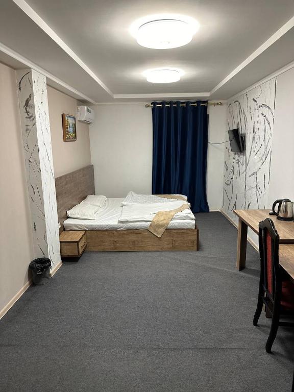 Ilhombek Guest House Hotel
