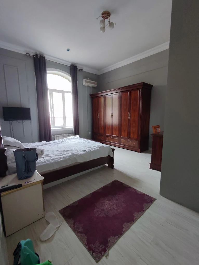 Отель Prime Villa