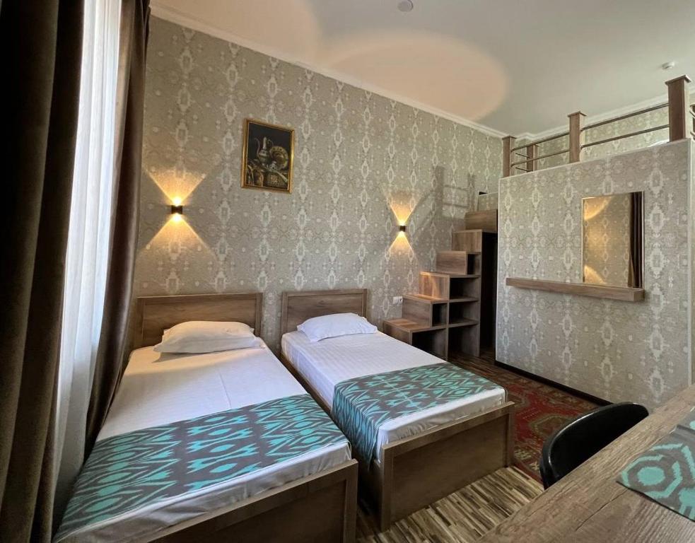 Zahid Inn