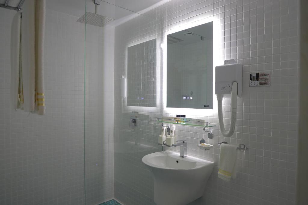 Golden Samarkand Hotel