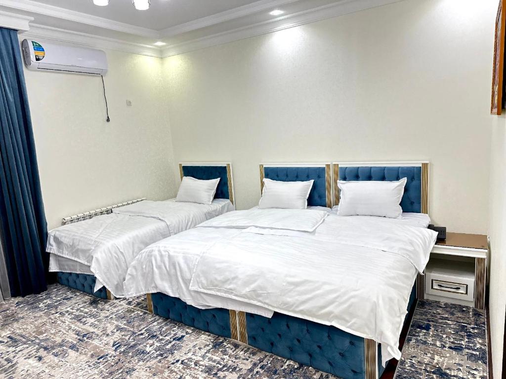 Gulnora Hotel