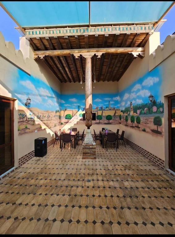 Khiva Khan Hotel