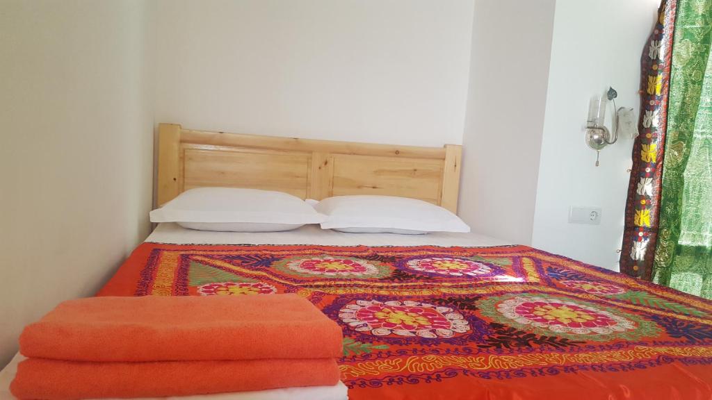 Amir Hostel