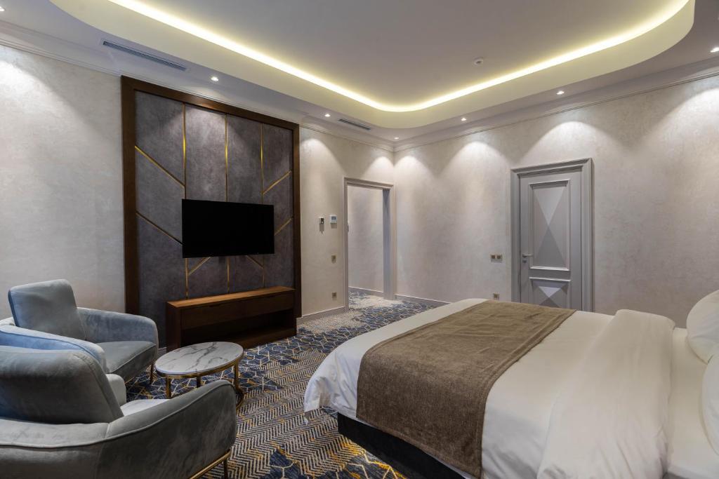 FrankFort Expo Hotel