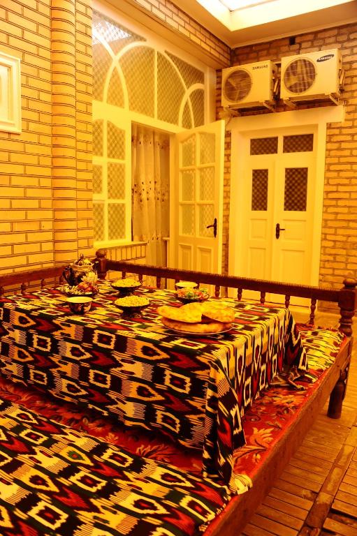 B&B Timur The Great