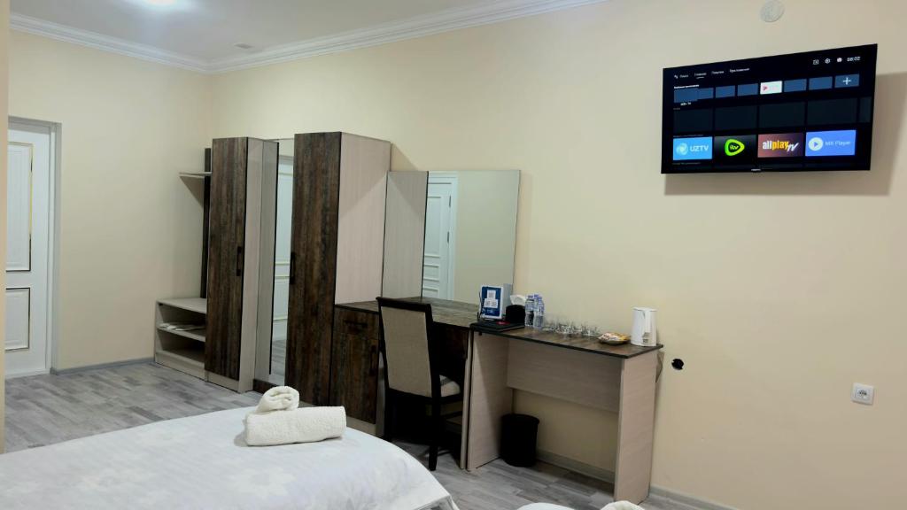 Marmaris Family Hotel