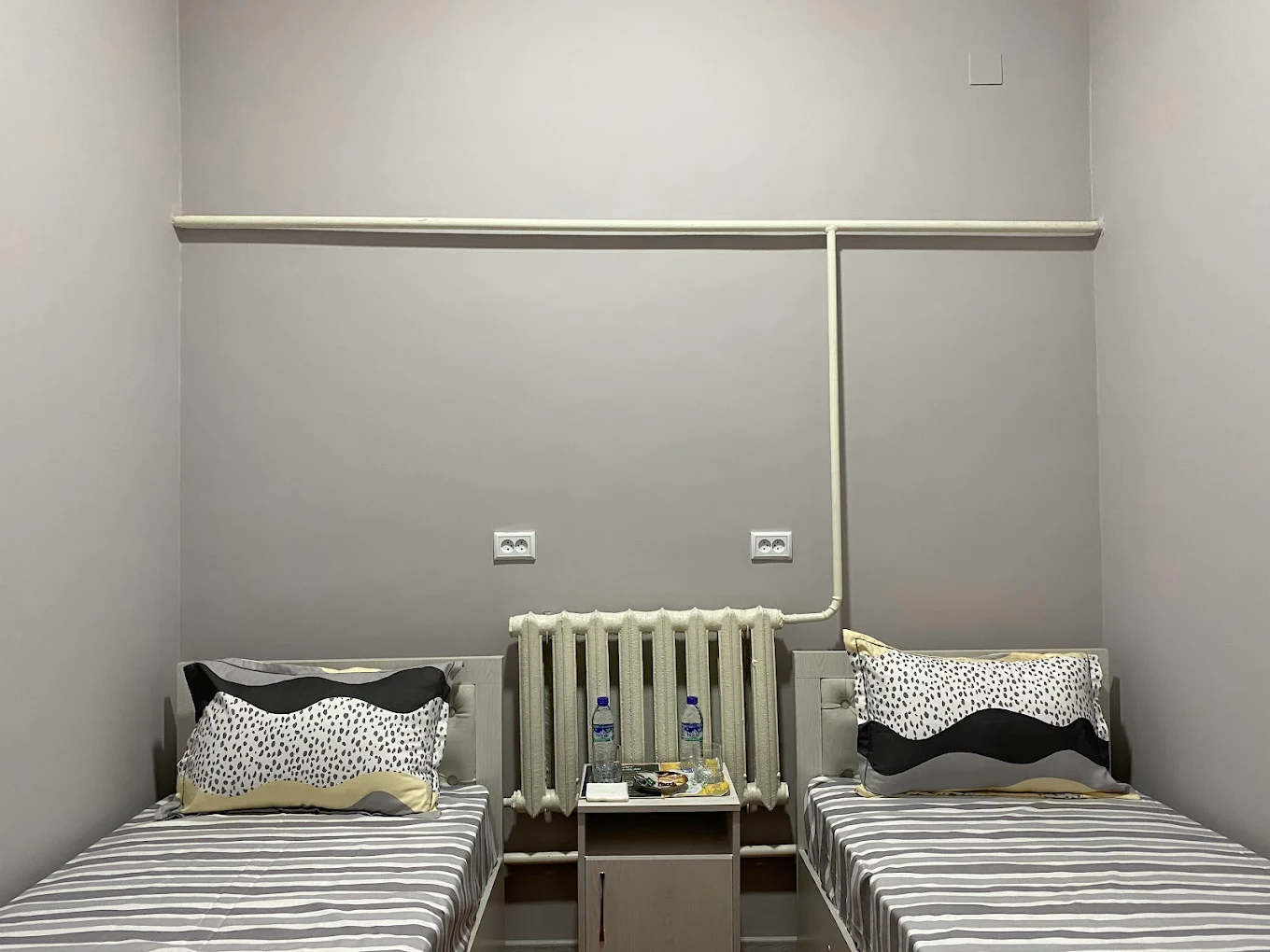 Central Park Hostel Khiva