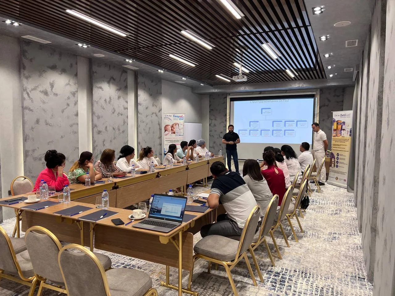 Бутик-Отель Roadside by Khorrot