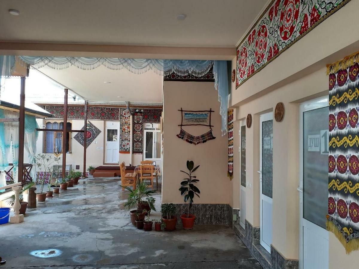 Boriga Baraka