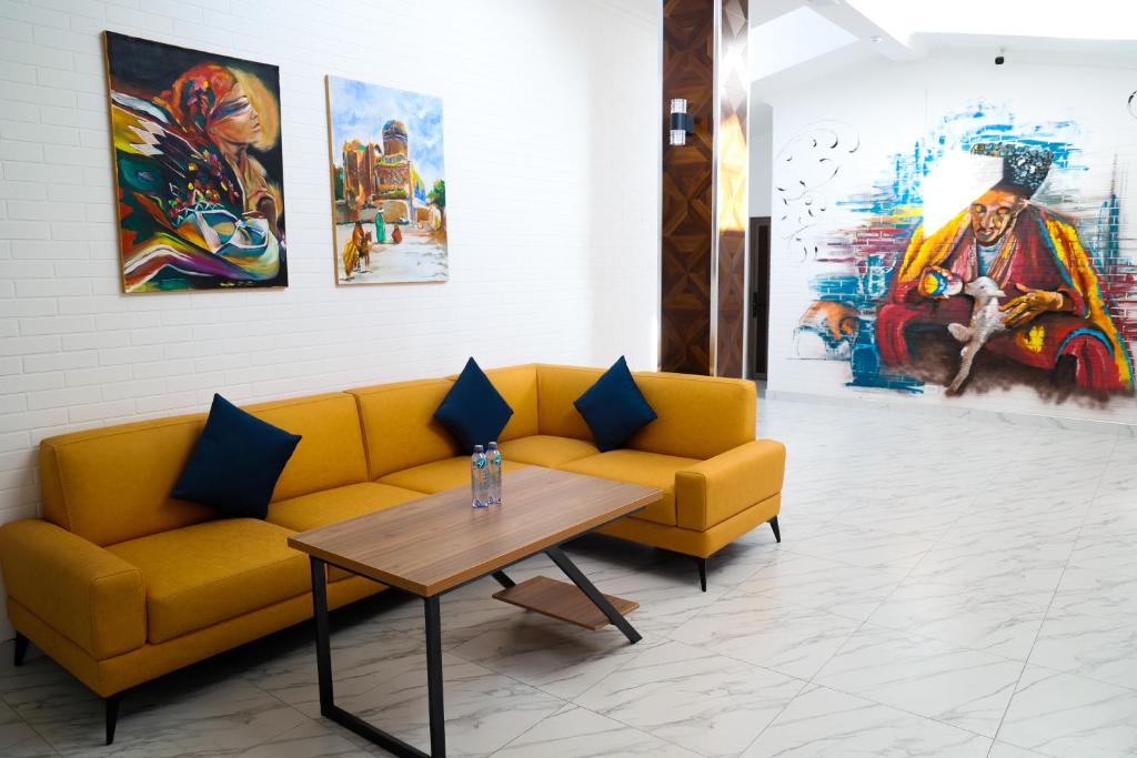 Gosty Hotel Comfort