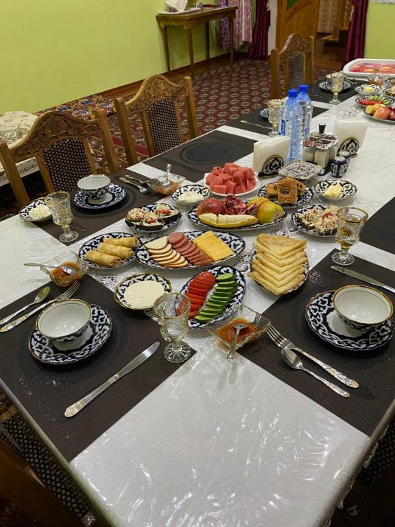 Khiva Bibimaryam