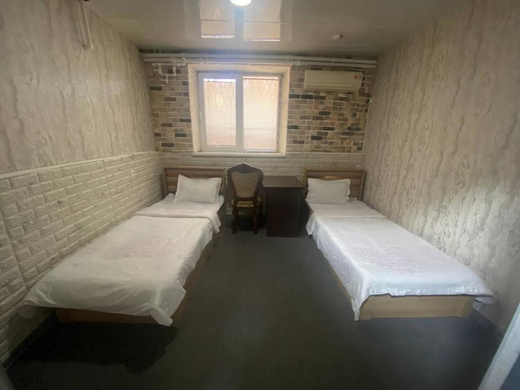 Hostel Na Bobura