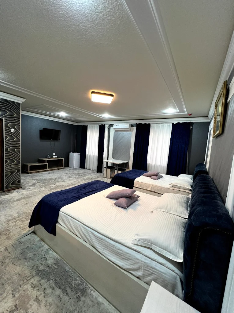 Payitaxt Andijan Hotel