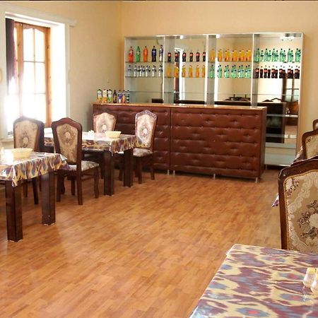 Daryo Hostel