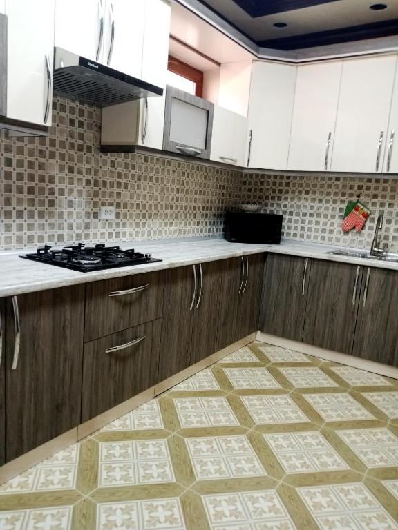 Shafran B&B