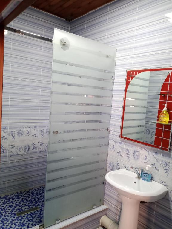 Hotel Nasriddin Navruz