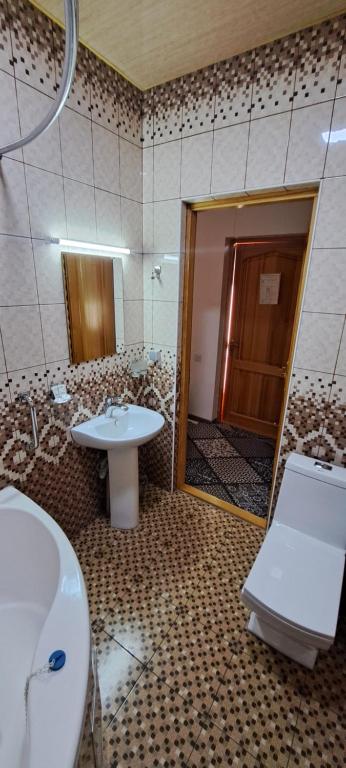 Hotel Breshim