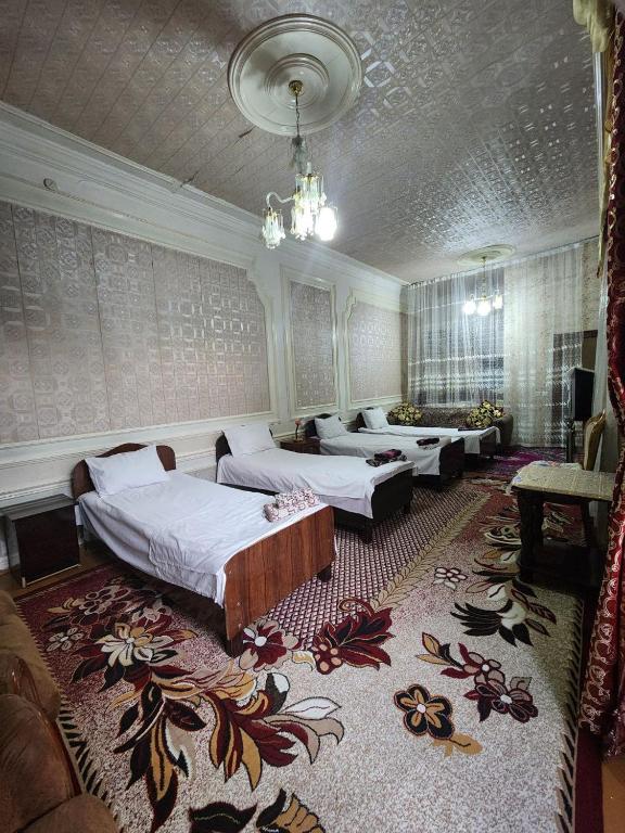 B&B Giza