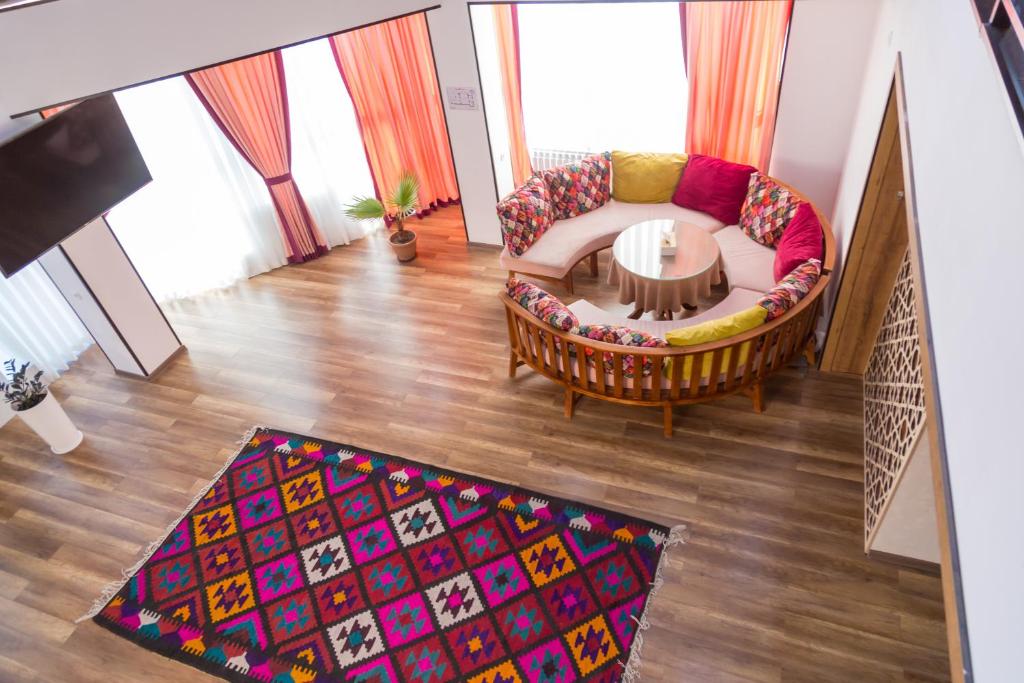 MANIJA Hostel