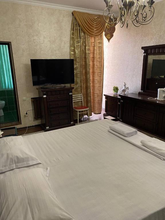Real Tashkent Hotel