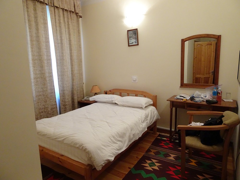Malika Khiva Hotel