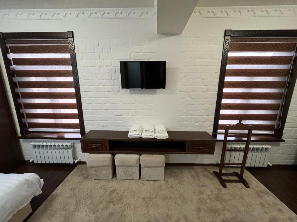 Hotel Grand Marakand