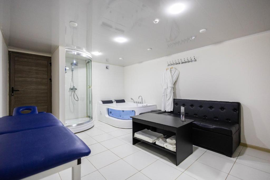 Khan Hotel Samarkand