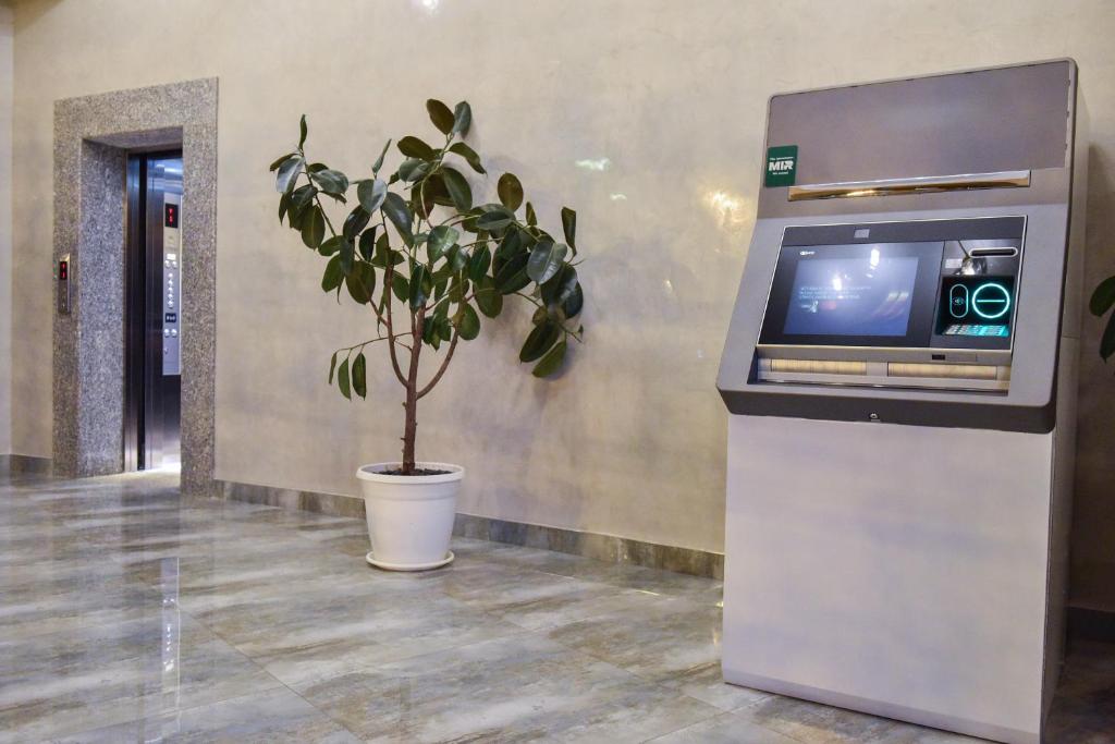 Corner Hotel Tashkent