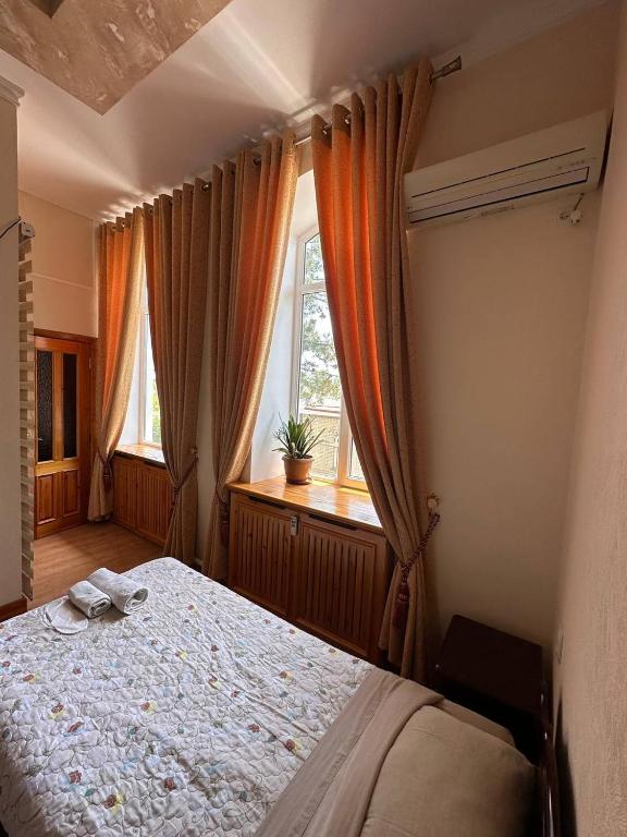 Hotel Latif Samarkand