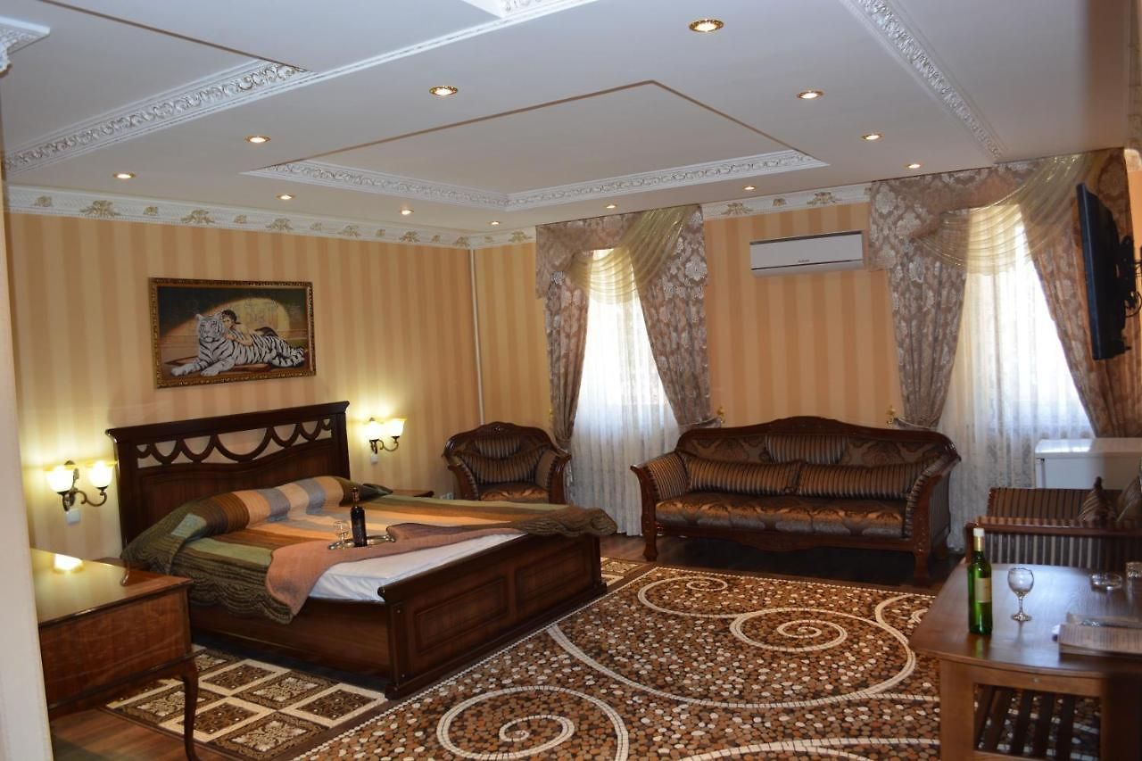 Papillon Hotel