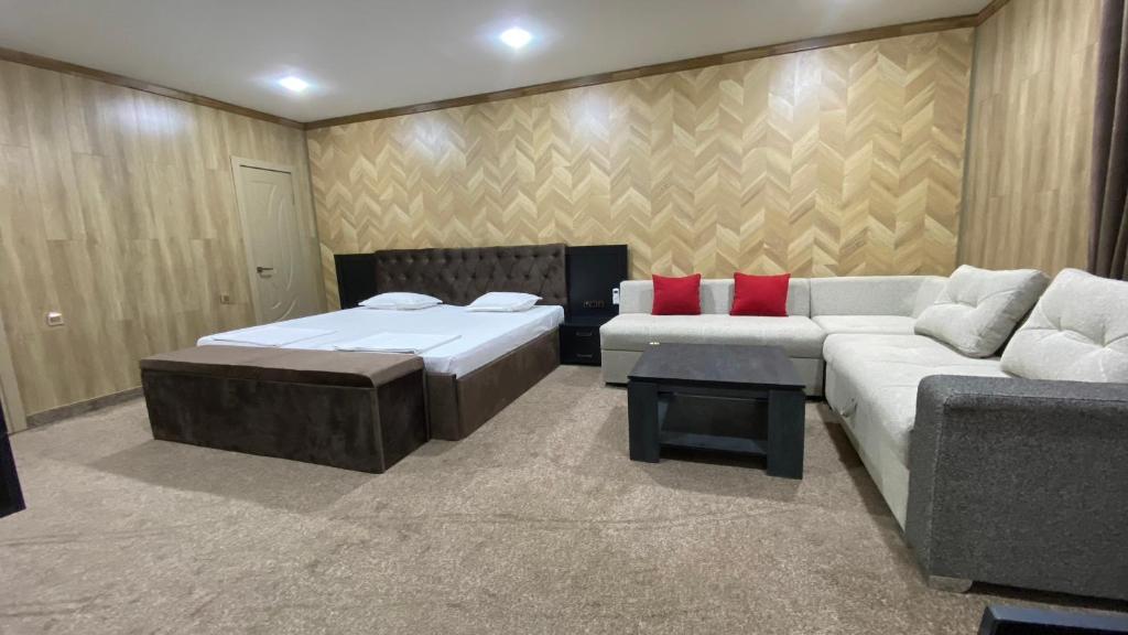 Temurkhan Hotel