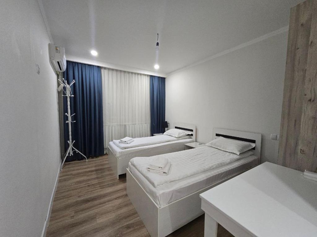 Guesto Hostel
