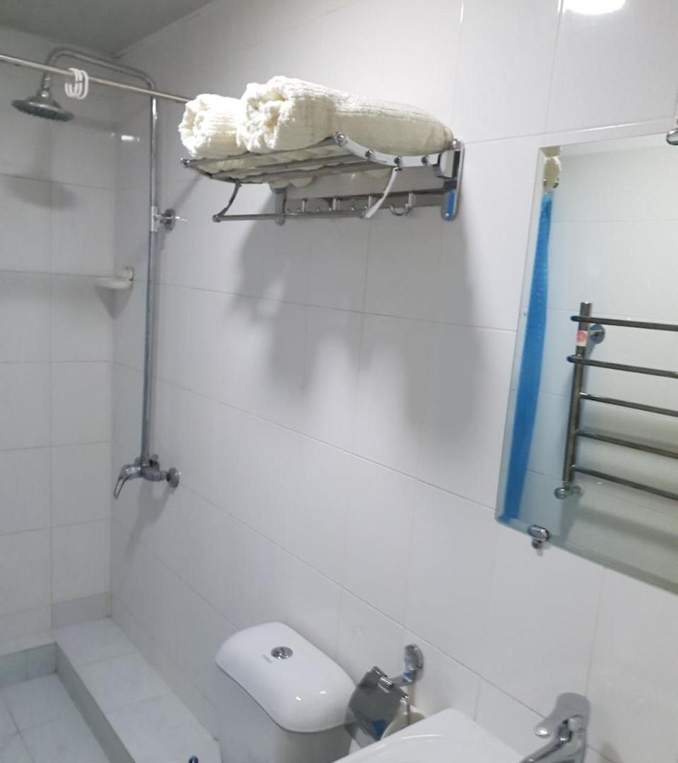 希瓦酒店